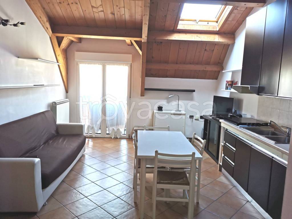 appartamento in vendita a Sesto San Giovanni