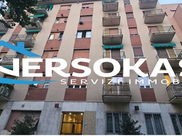 appartamento in vendita a Sesto San Giovanni