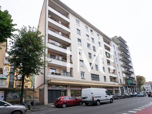 appartamento in vendita a Sesto San Giovanni in zona Rondò/Torretta