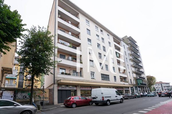 appartamento in vendita a Sesto San Giovanni in zona Rondò/Torretta