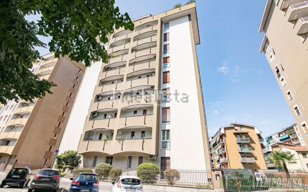 appartamento in vendita a Sesto San Giovanni