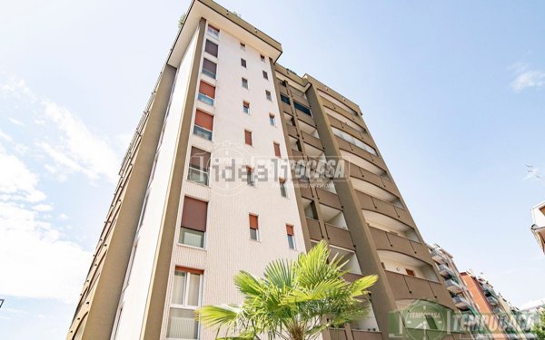 appartamento in vendita a Sesto San Giovanni