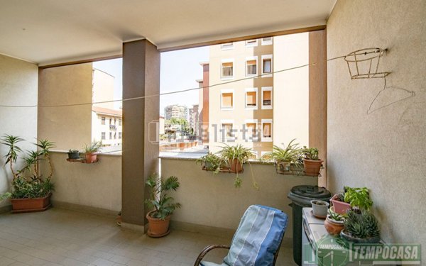 appartamento in vendita a Sesto San Giovanni