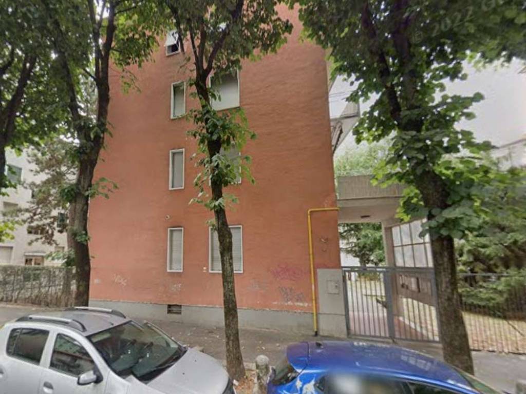 appartamento in vendita a Sesto San Giovanni in zona Rondò/Torretta