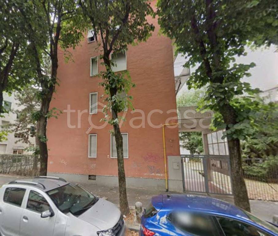 appartamento in vendita a Sesto San Giovanni