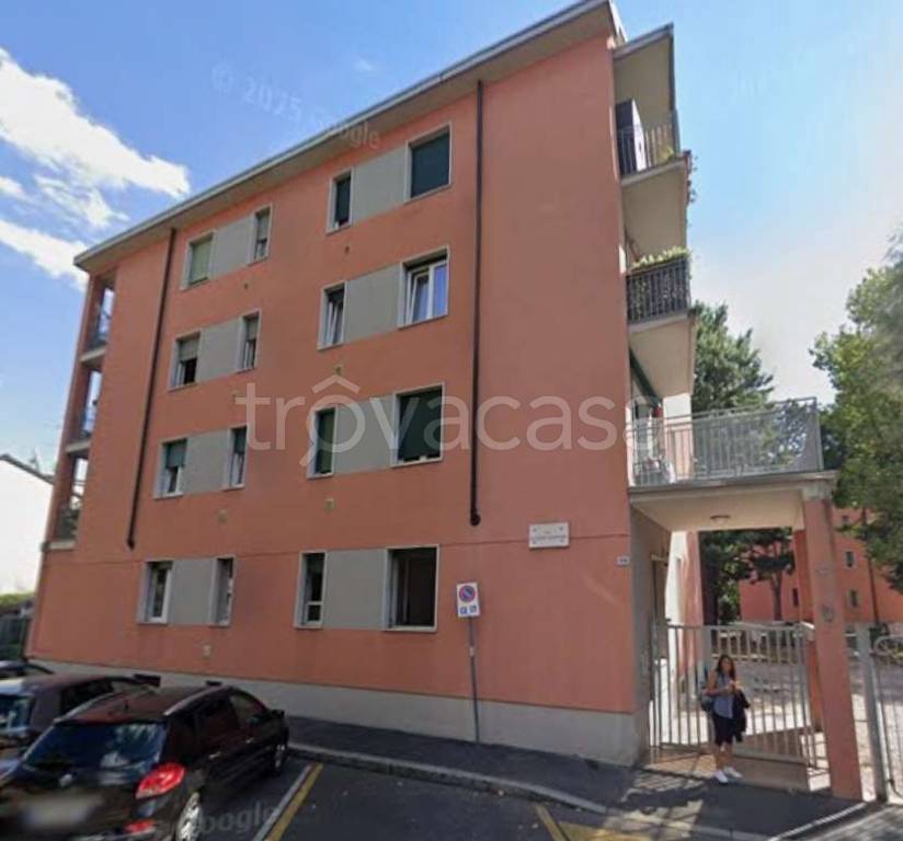 appartamento in vendita a Sesto San Giovanni