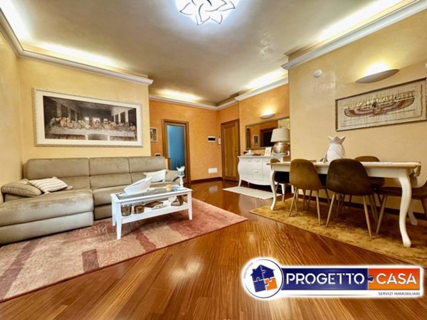 appartamento in vendita a Sesto San Giovanni in zona Cascina de' Gatti