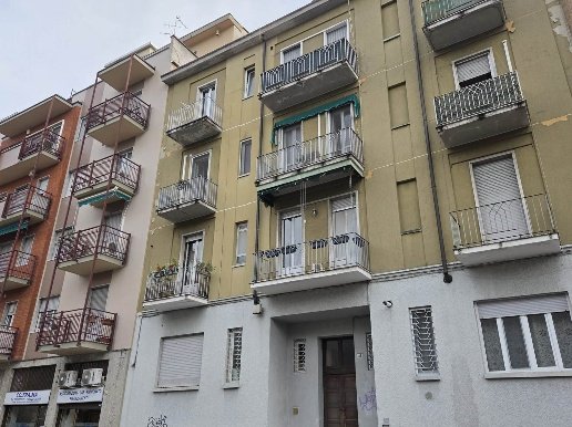 appartamento in vendita a Sesto San Giovanni in zona Rondò/Torretta