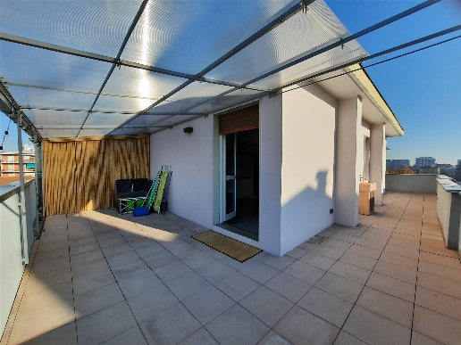 appartamento in vendita a Sesto San Giovanni in zona Rondò/Torretta