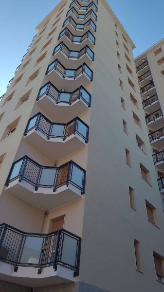 appartamento in vendita a Sesto San Giovanni in zona Rondò/Torretta