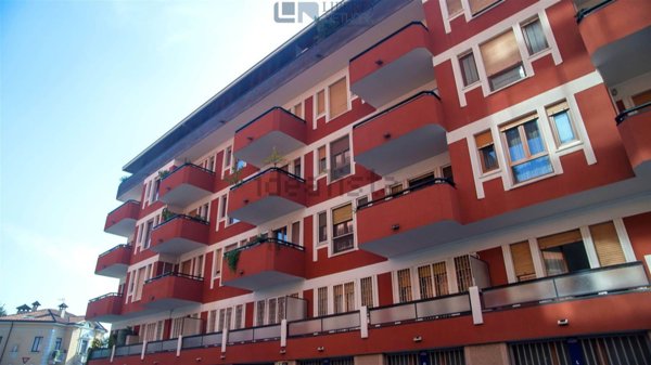 appartamento in vendita a Sesto San Giovanni