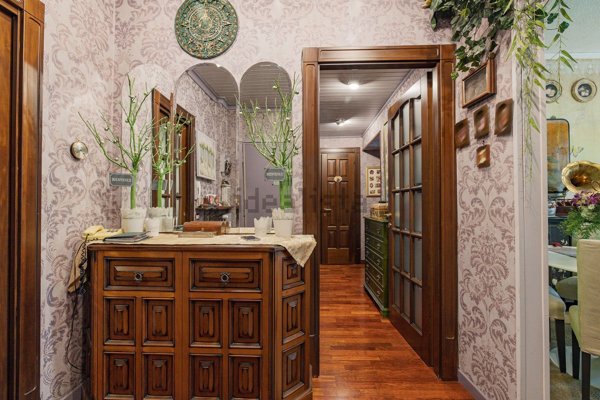 appartamento in vendita a Sesto San Giovanni