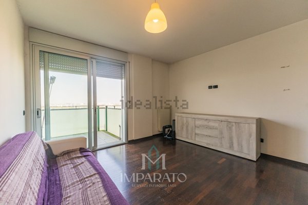 appartamento in vendita a Sesto San Giovanni