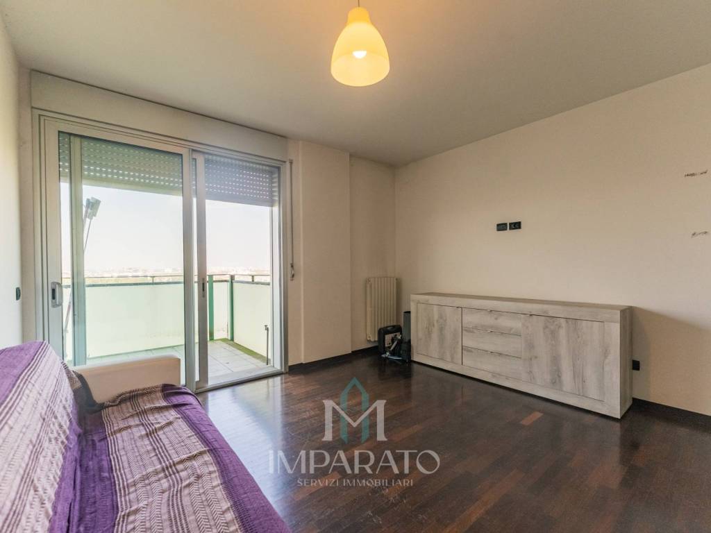 appartamento in vendita a Sesto San Giovanni