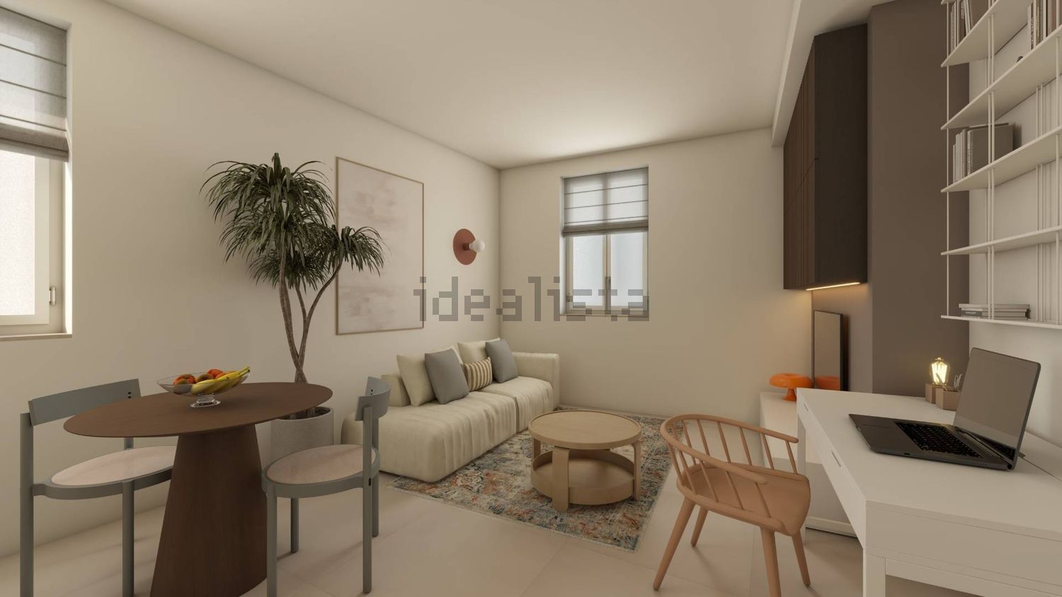 appartamento in vendita a Sesto San Giovanni