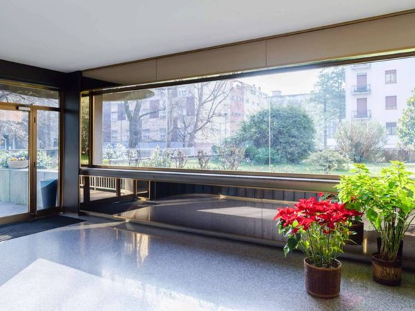 appartamento in vendita a Sesto San Giovanni in zona Rondò/Torretta