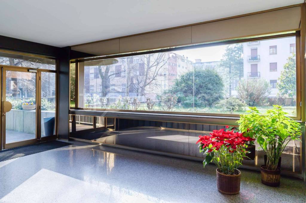 appartamento in vendita a Sesto San Giovanni in zona Rondò/Torretta