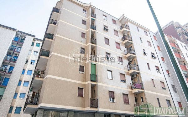 appartamento in vendita a Sesto San Giovanni