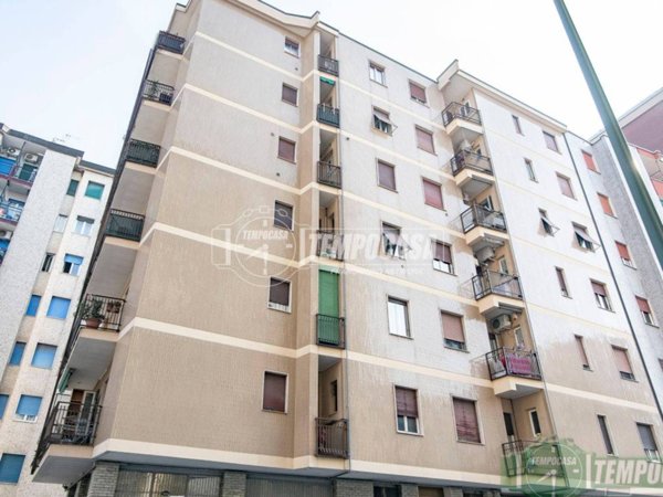 appartamento in vendita a Sesto San Giovanni