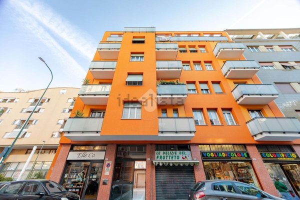 appartamento in vendita a Sesto San Giovanni in zona Rondò/Torretta