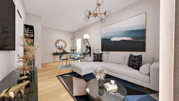 appartamento in vendita a Sesto San Giovanni