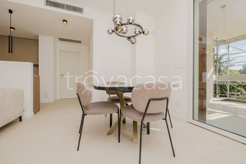 appartamento in vendita a Sesto San Giovanni