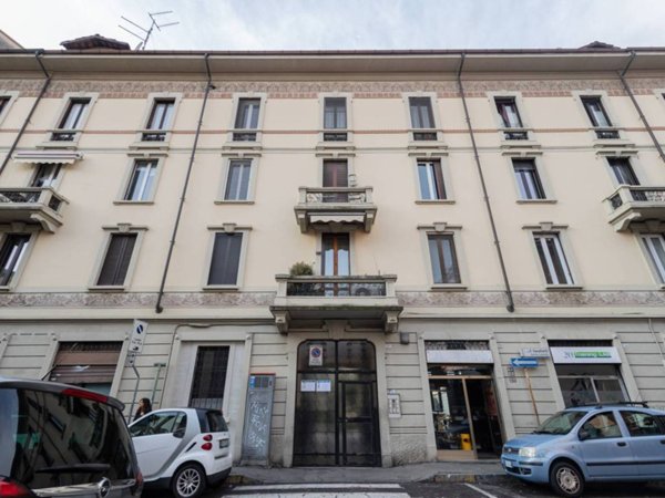 appartamento in vendita a Sesto San Giovanni