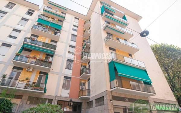 appartamento in vendita a Sesto San Giovanni in zona Rondò/Torretta