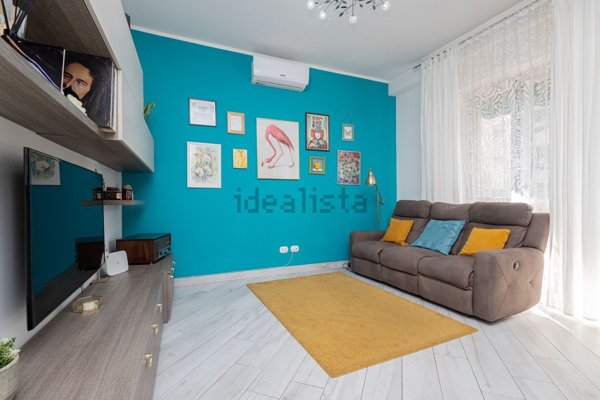 appartamento in vendita a Sesto San Giovanni