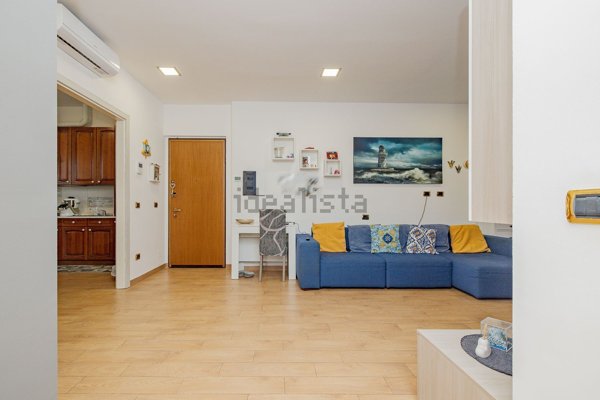 appartamento in vendita a Sesto San Giovanni