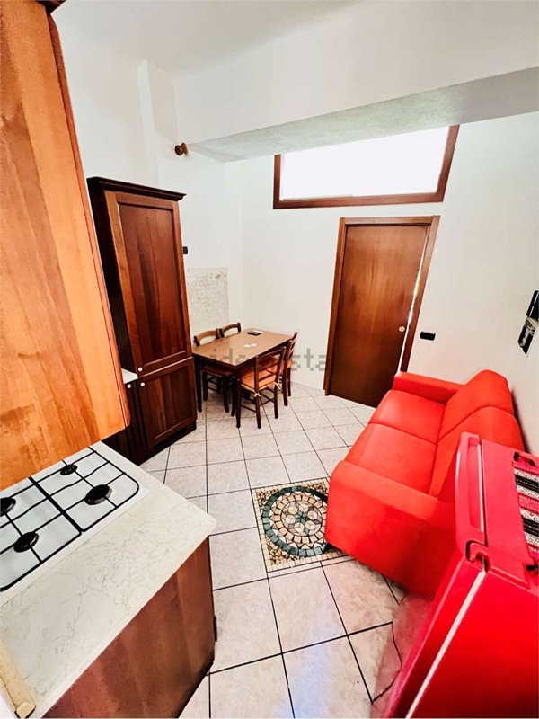 appartamento in vendita a Sesto San Giovanni