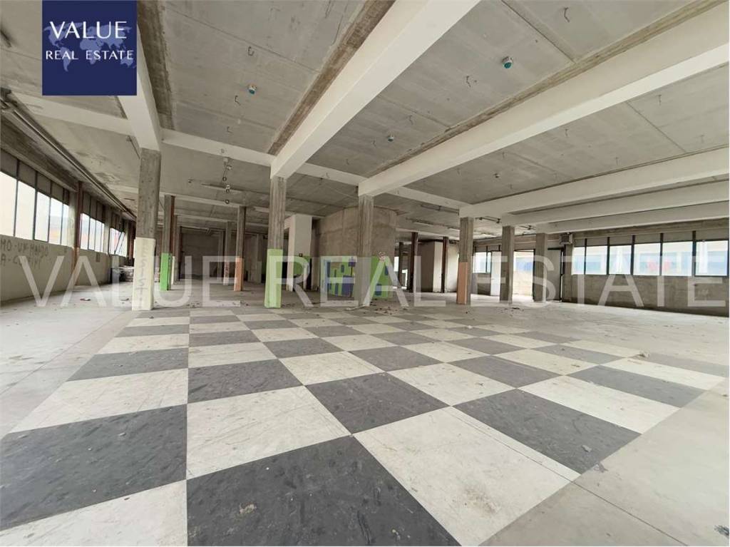 ufficio in vendita a Sesto San Giovanni