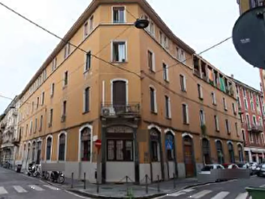 appartamento in vendita a Sesto San Giovanni