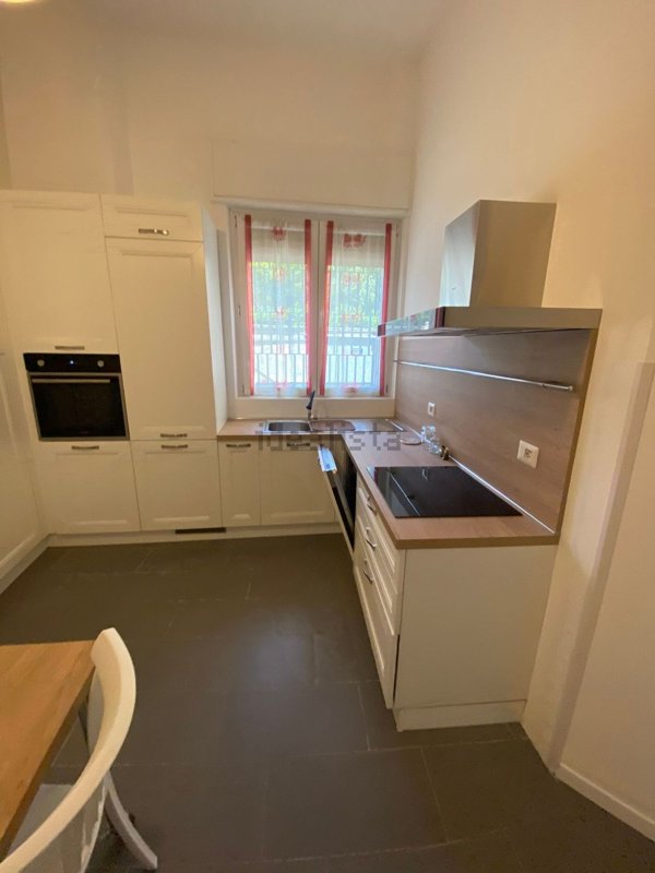 appartamento in vendita a Sesto San Giovanni