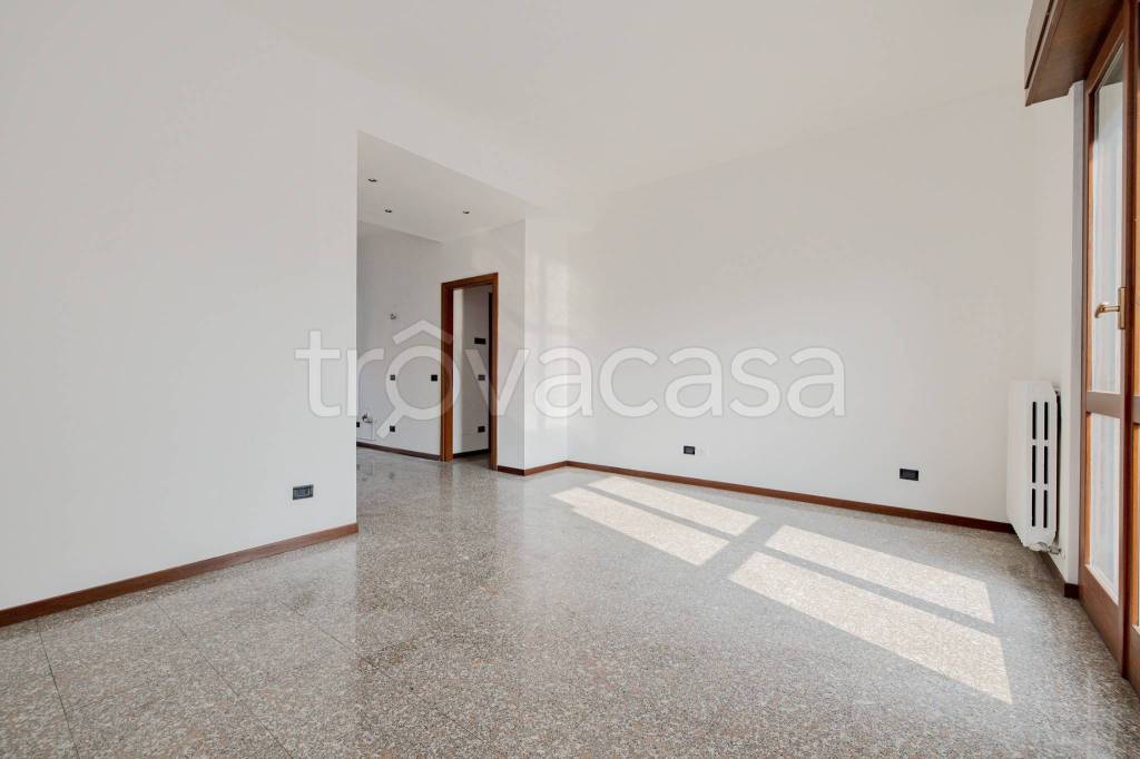 appartamento in vendita a Sesto San Giovanni