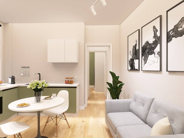 appartamento in vendita a Sesto San Giovanni