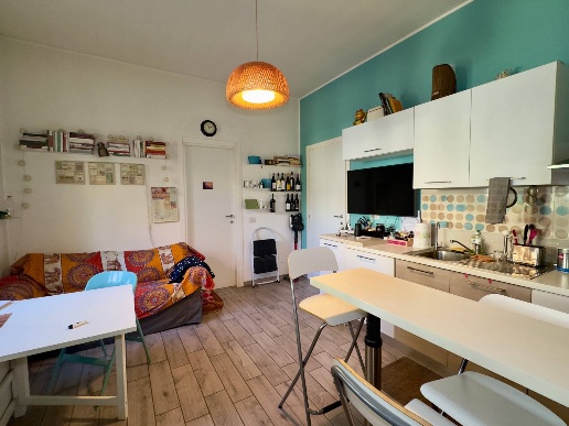 appartamento in vendita a Sesto San Giovanni in zona Rondò/Torretta