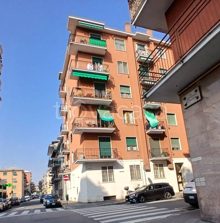 appartamento in vendita a Sesto San Giovanni