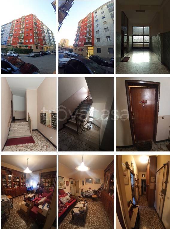 appartamento in vendita a Sesto San Giovanni