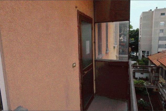 appartamento in vendita a Sesto San Giovanni