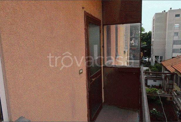 appartamento in vendita a Sesto San Giovanni