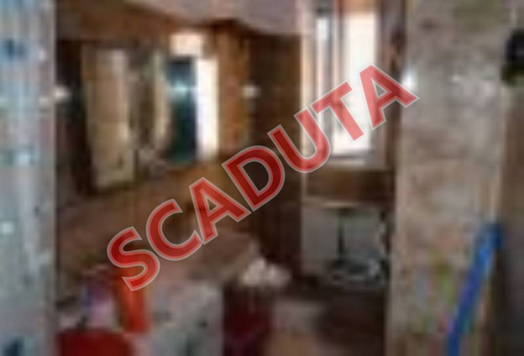 appartamento in vendita a Sesto San Giovanni