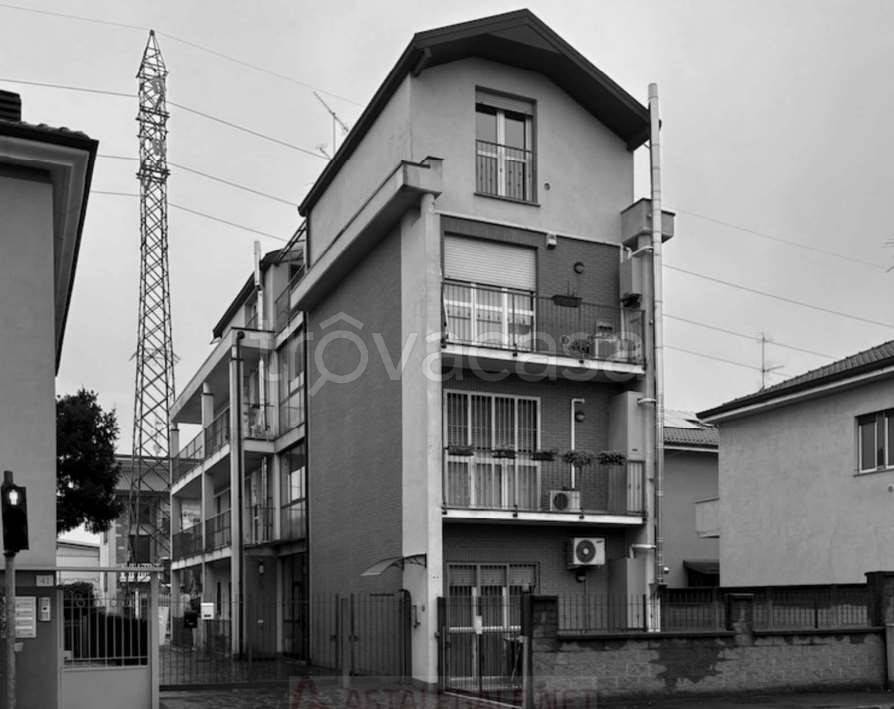 appartamento in vendita a Sesto San Giovanni