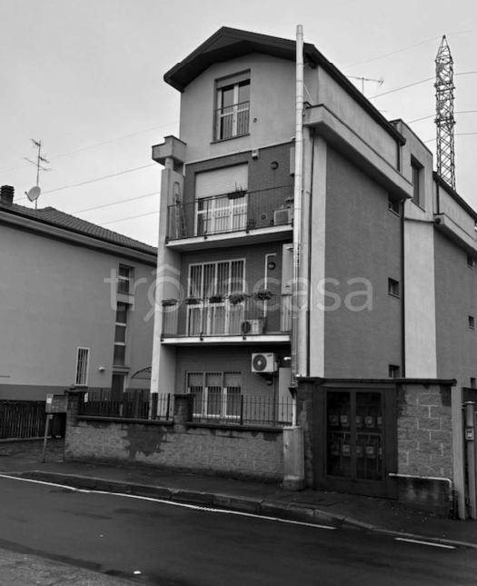 appartamento in vendita a Sesto San Giovanni