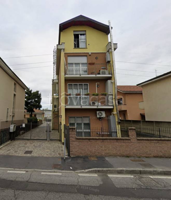 appartamento in vendita a Sesto San Giovanni