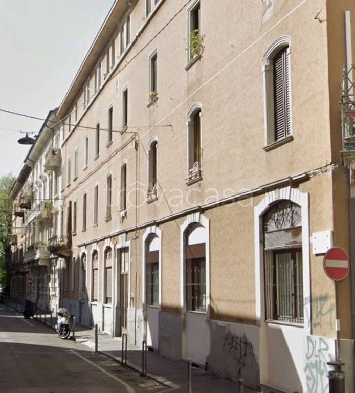 appartamento in vendita a Sesto San Giovanni