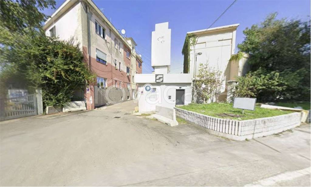 appartamento in vendita a Sesto San Giovanni