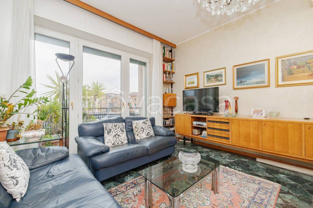 appartamento in vendita a Sesto San Giovanni in zona Rondò/Torretta