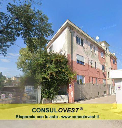 appartamento in vendita a Sesto San Giovanni