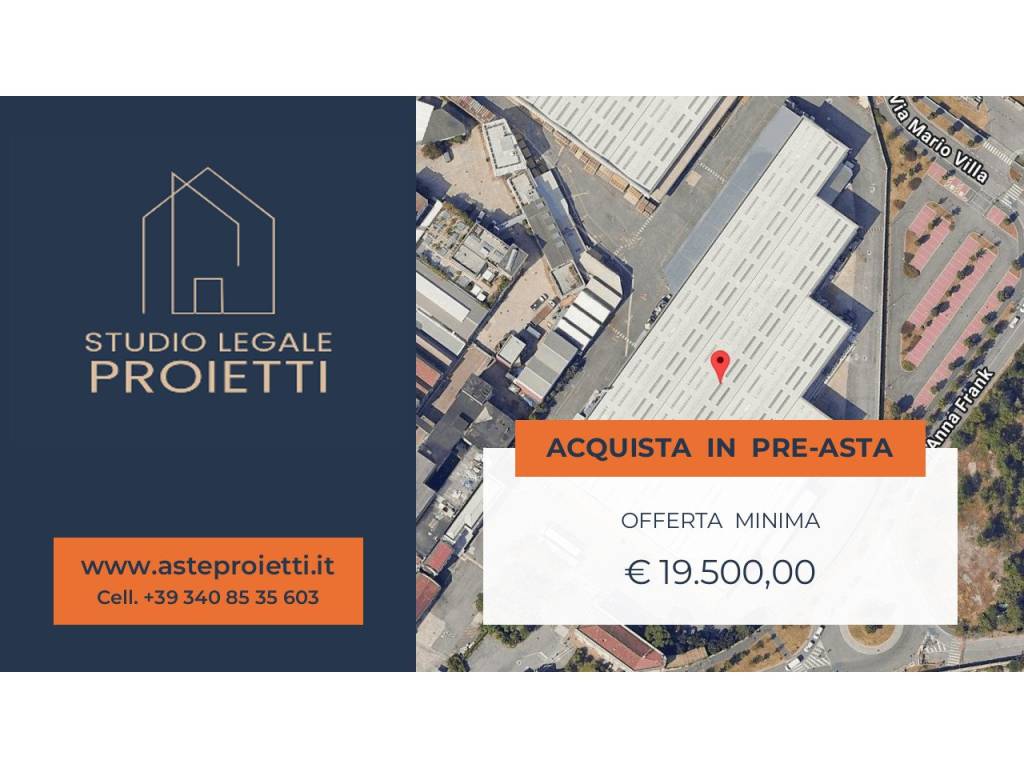 appartamento in vendita a Sesto San Giovanni